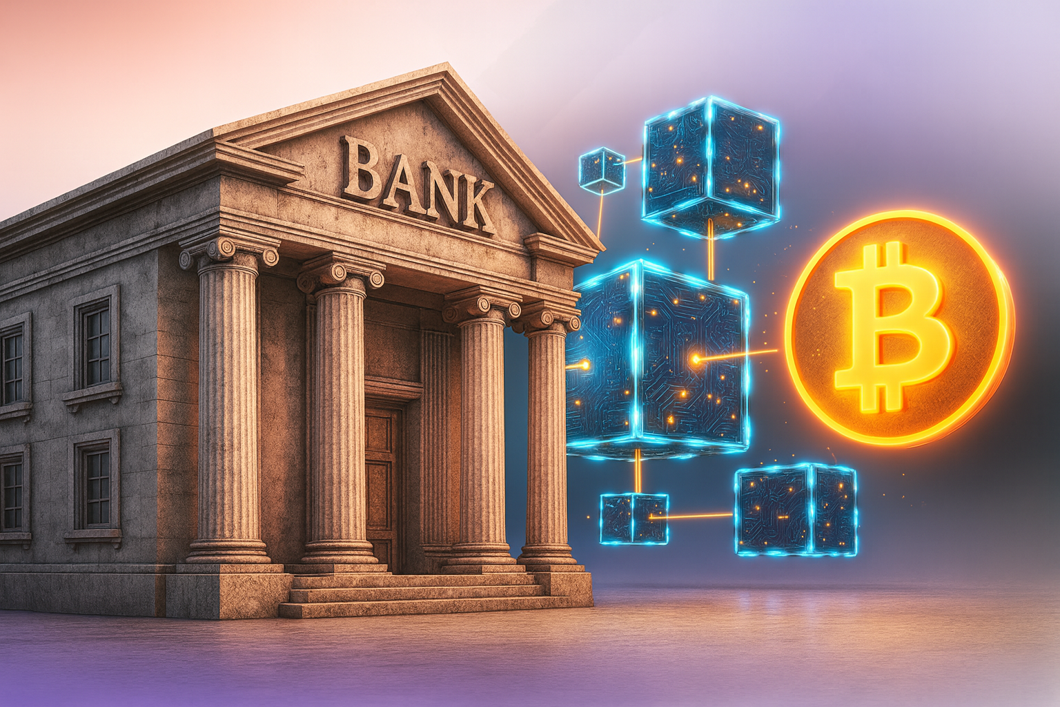 CBDC vs Crypto : quelles différences et quel avenir pour 2025 ?