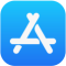 Logo_App_Store_d'Apple 1