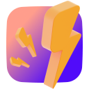 icon-3d-bolt
